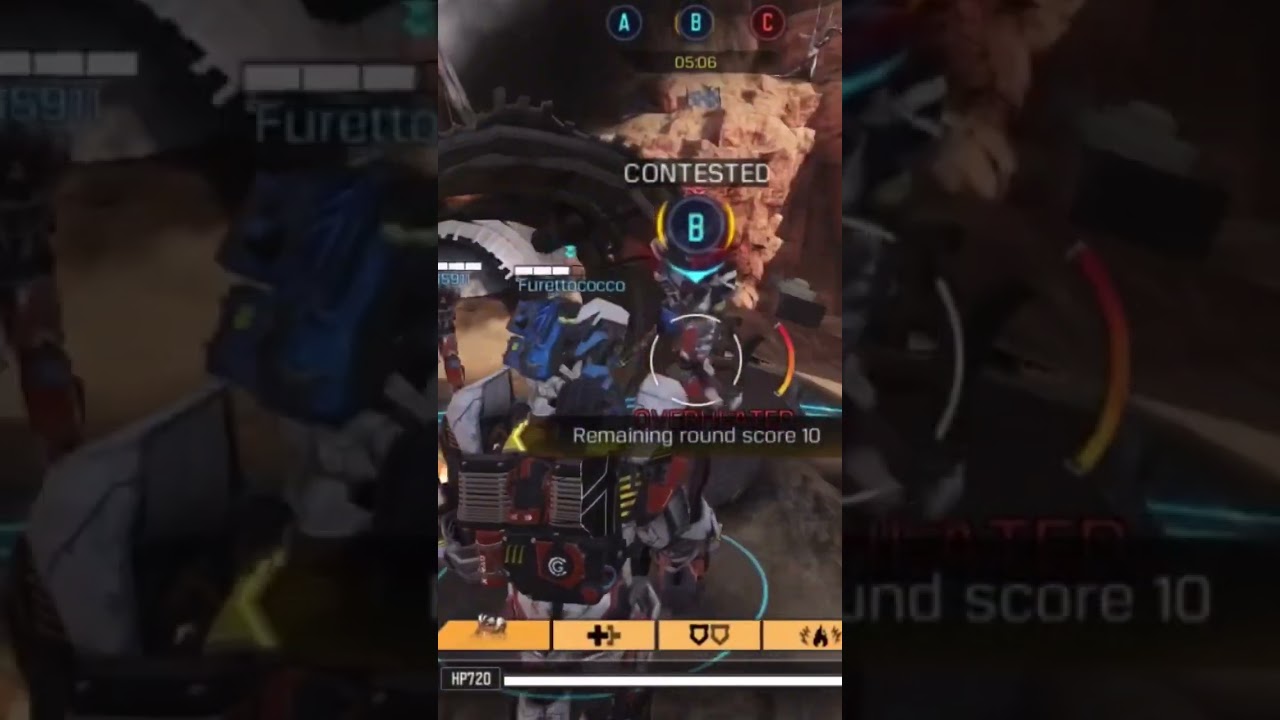 Ultimate NPC Fight