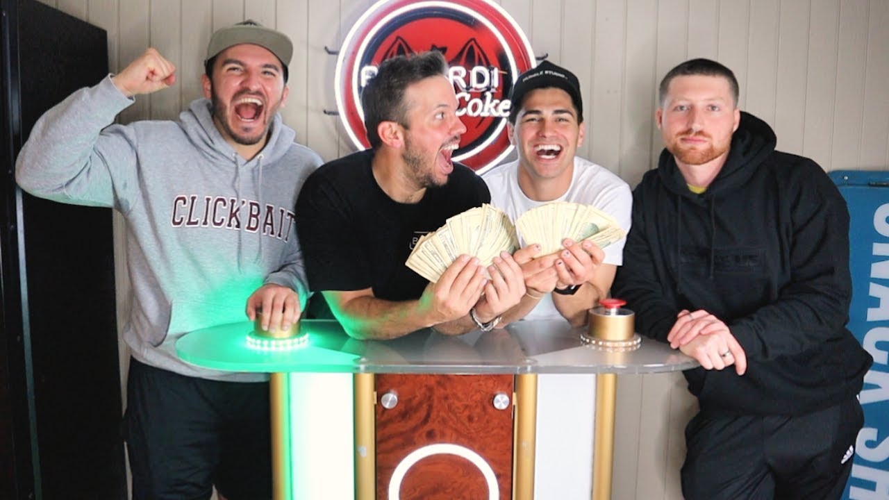 VLOG SQUAD TRIVIA GAME SHOW!! (Feat. Zane, Scotty, Todd)