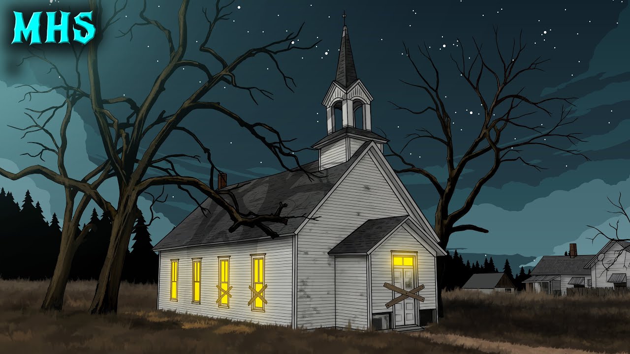 10 Disturbing TRUE Scary Stories Animated (Compilation) | MHS Horror