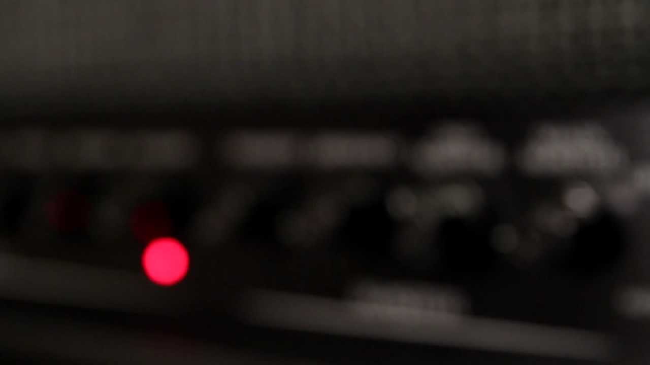 Egnater Vengeance Amplifier Head | Quest Music Store