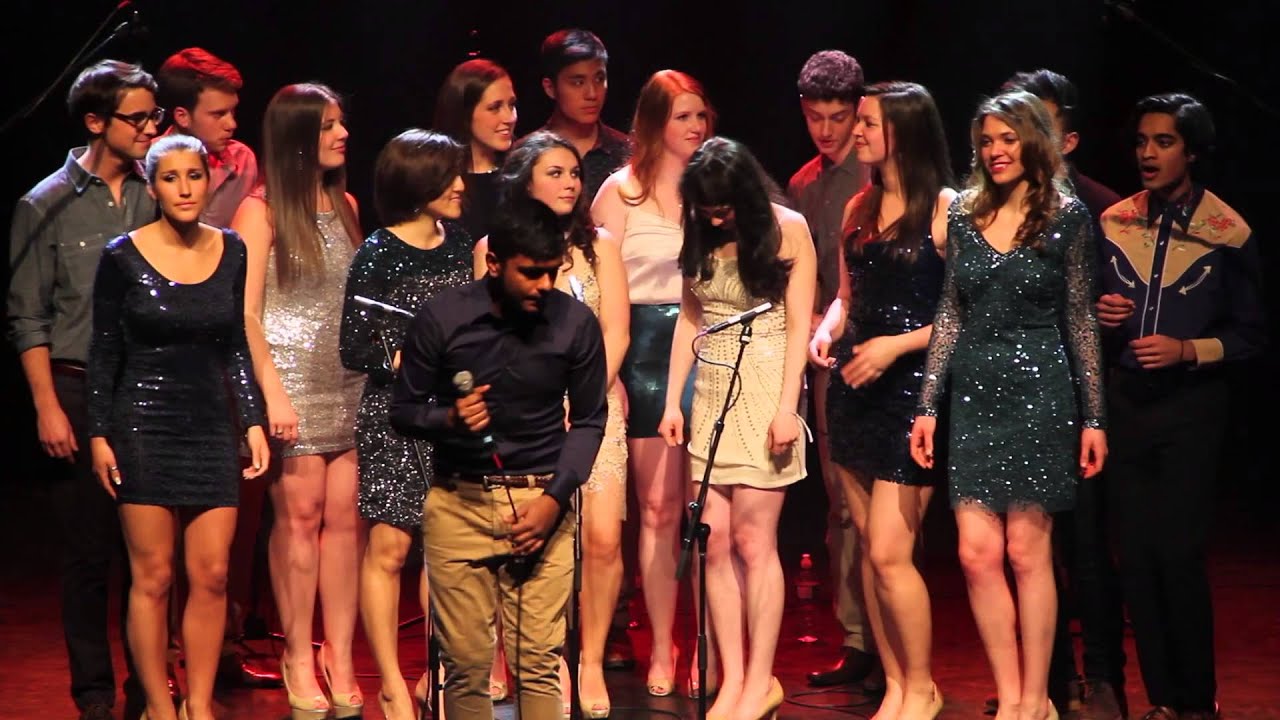 What Goes Around...Comes Around - Effusion (Cover of Justin Timberlake)