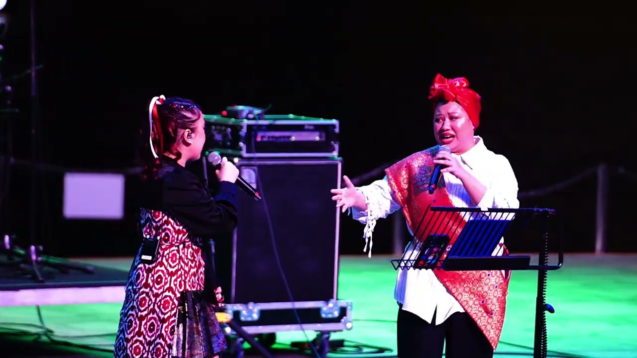 littlehdsnaps - Sep 2025 - Sarah Syazlina & Fathin Amira