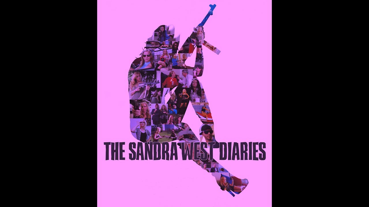 The Sandra West Diaries