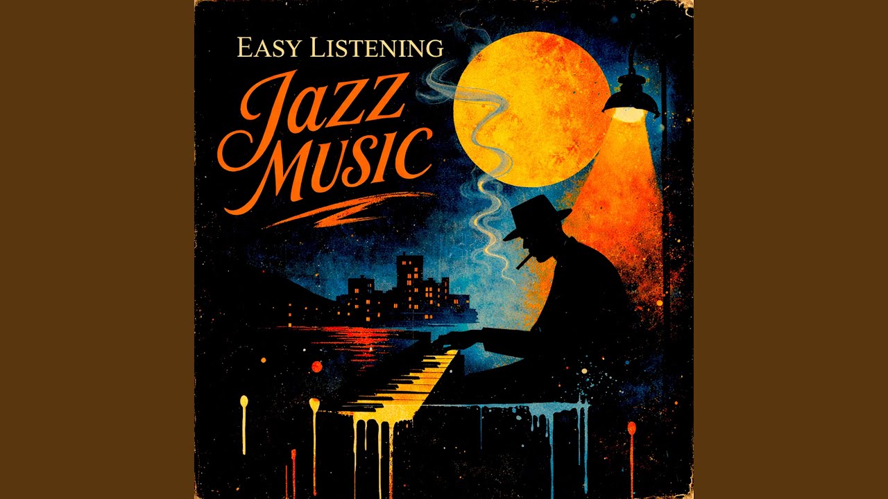 Light Relax Jazz (Easy Mood)