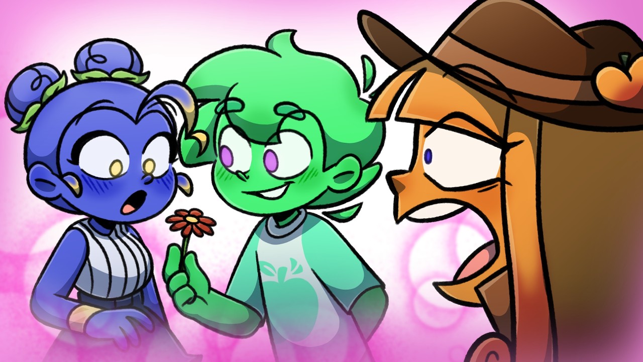 Ser&aacute; que Meus Amigos Est&atilde;o............ ?