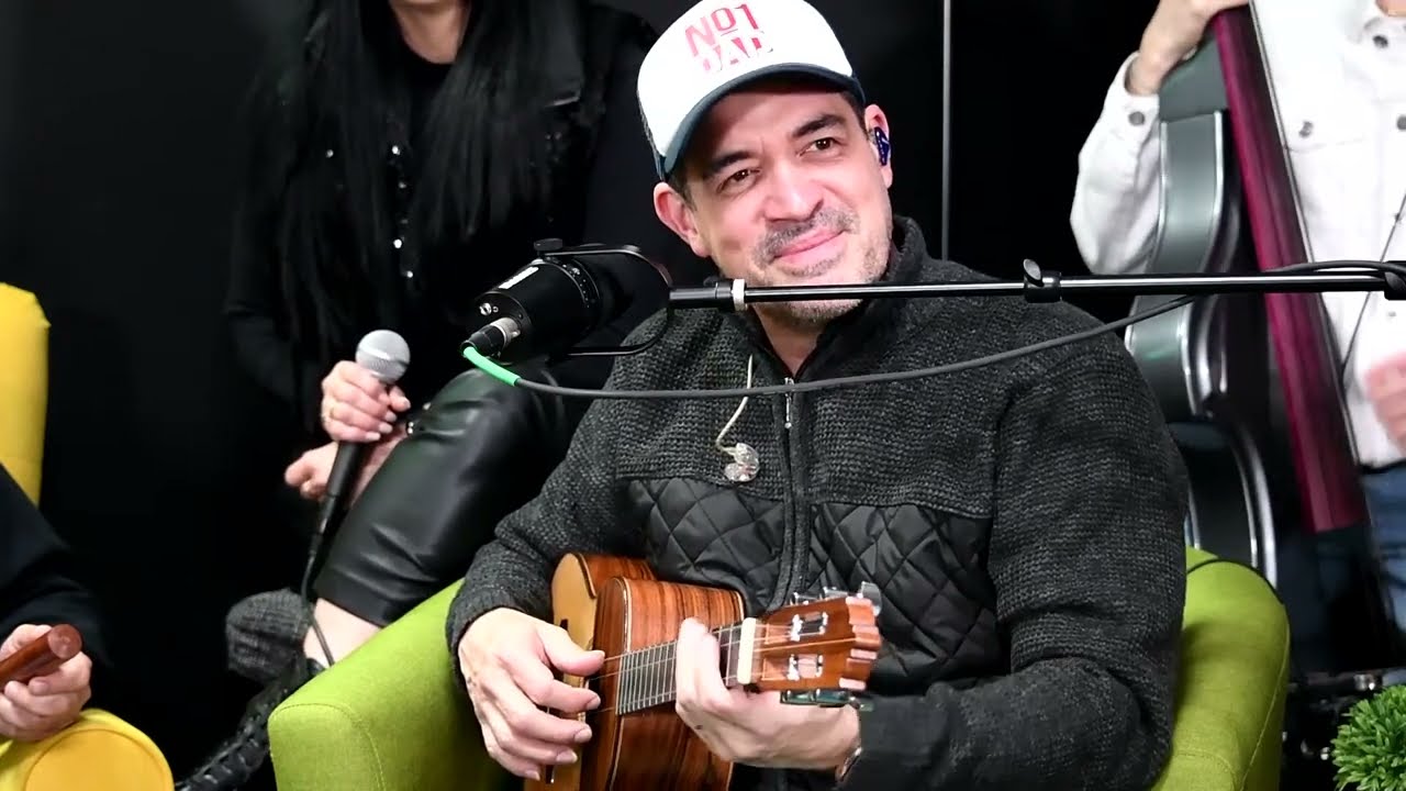 PROGRAMA ESPECIAL  - RAFAEL 
