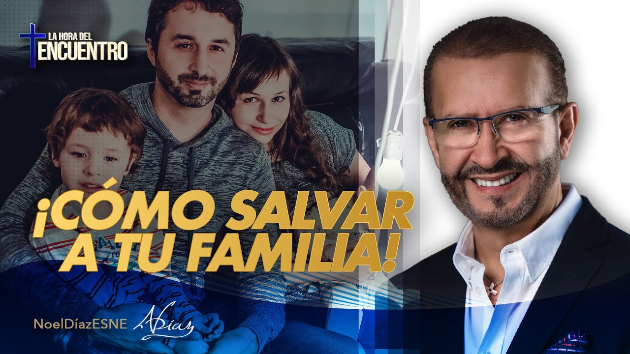¡Cómo salvar a tu familia! | 02 de Septiembre, 2022