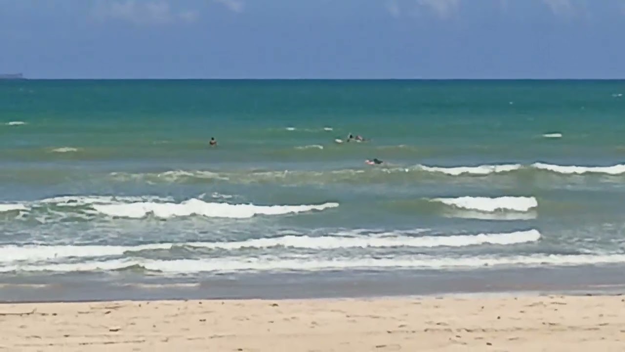 Praias de Pernambuco @LongBeach.Finest #sufistatus #praiasparadisíacas #turismo #travel 