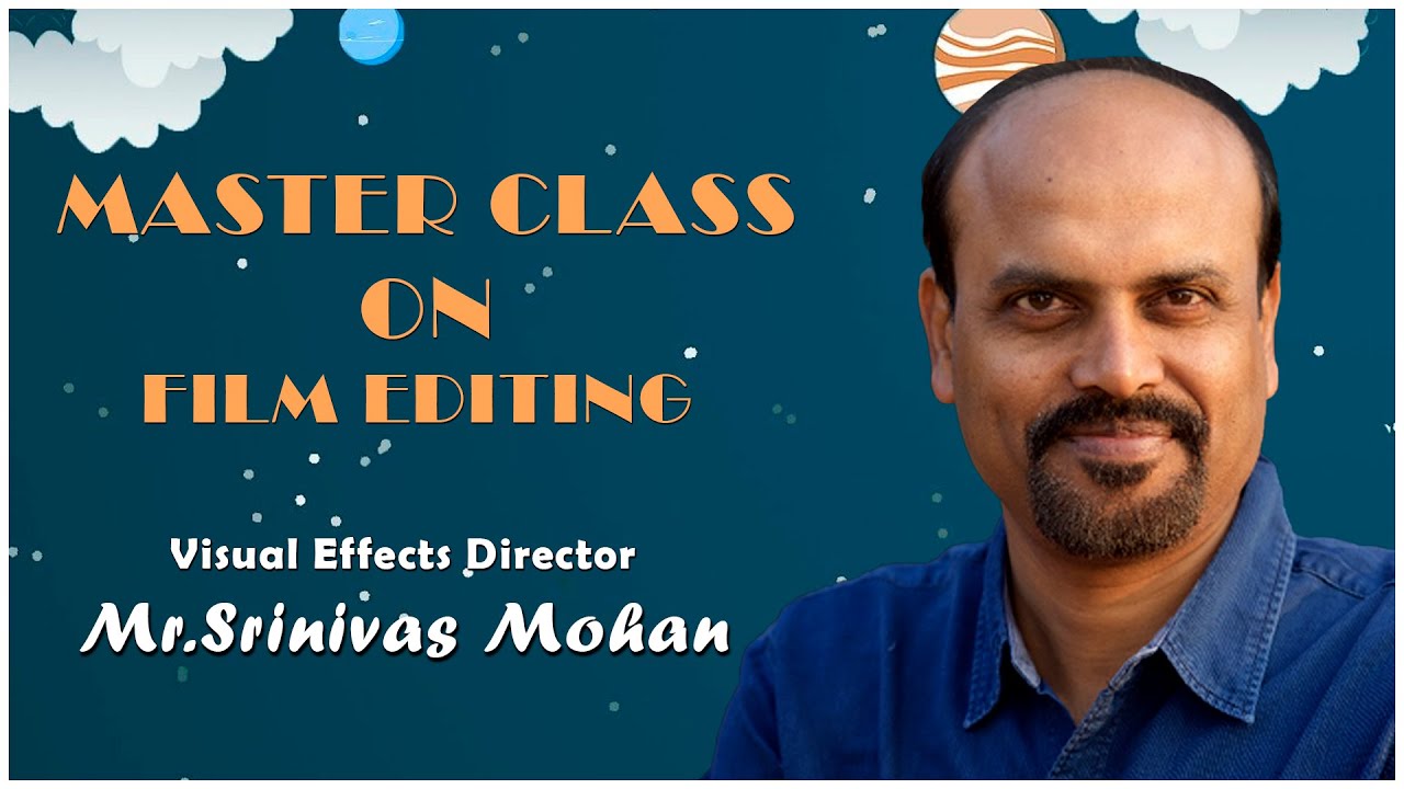 Visual Effects Director 