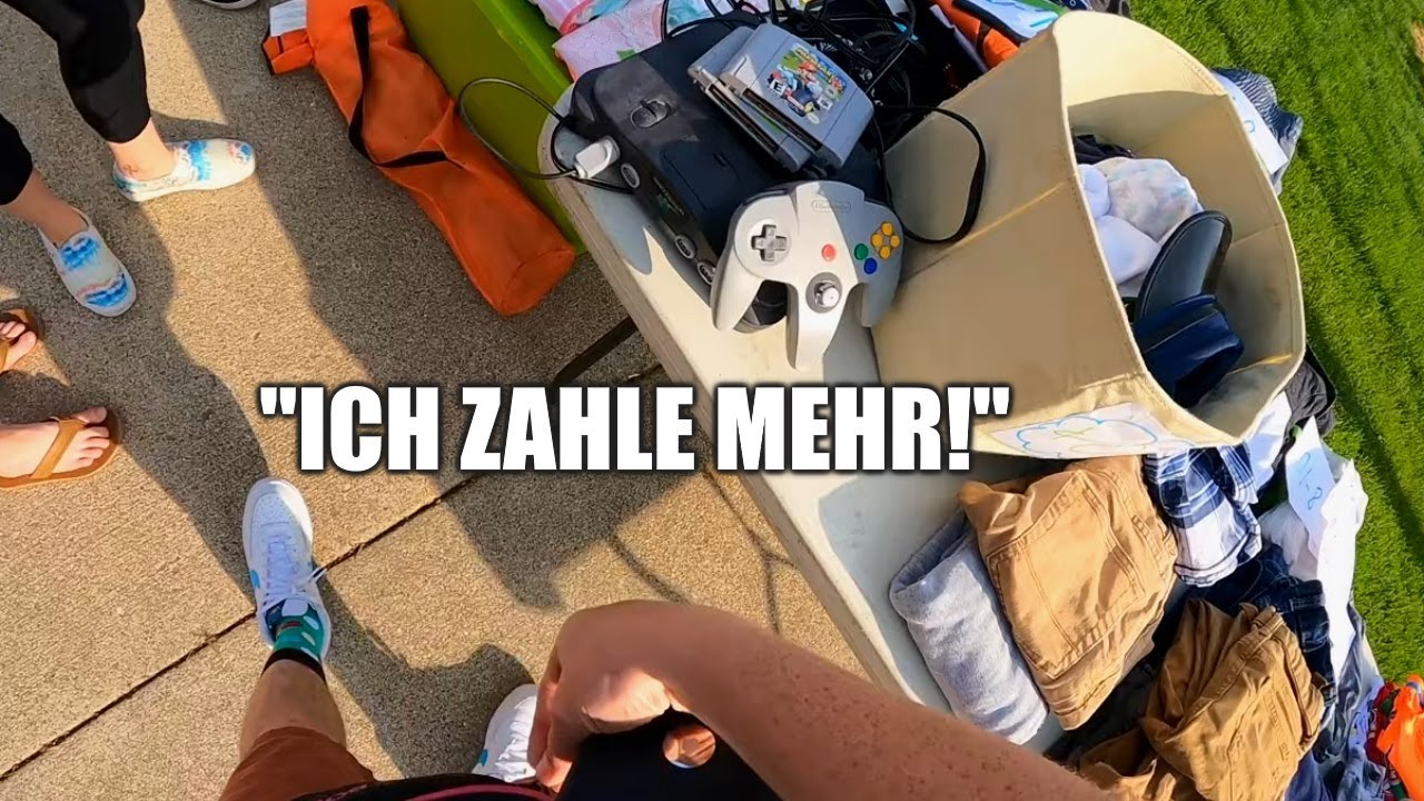 KARMA! Was nach dem DEAL passiert ist UNGLAUBLICH!