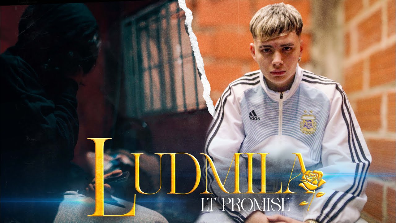 LT - LUDMILA | HISTORIA DE BARRIO #1