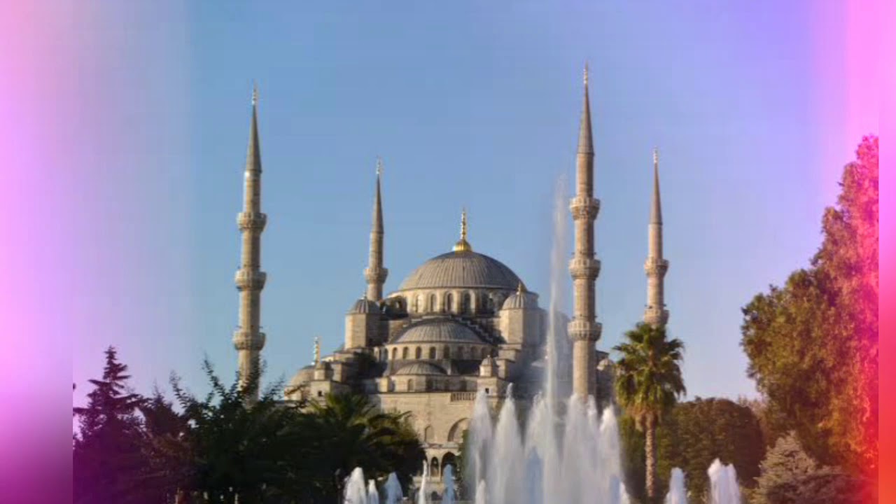 Bangla Islamic nat | Ms Creations