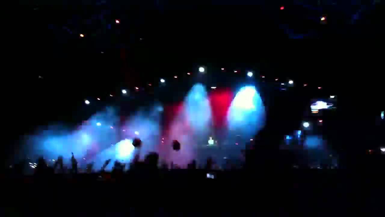Armin Van Buuren Live @ EDC NY. Full Set. 05-19-2012. HD