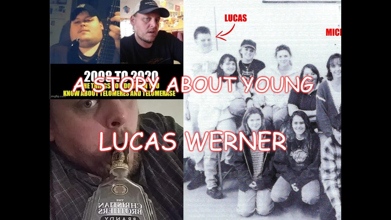 A Story About Young Lucas Werner