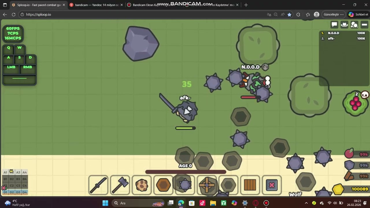 unban me i am not hacking