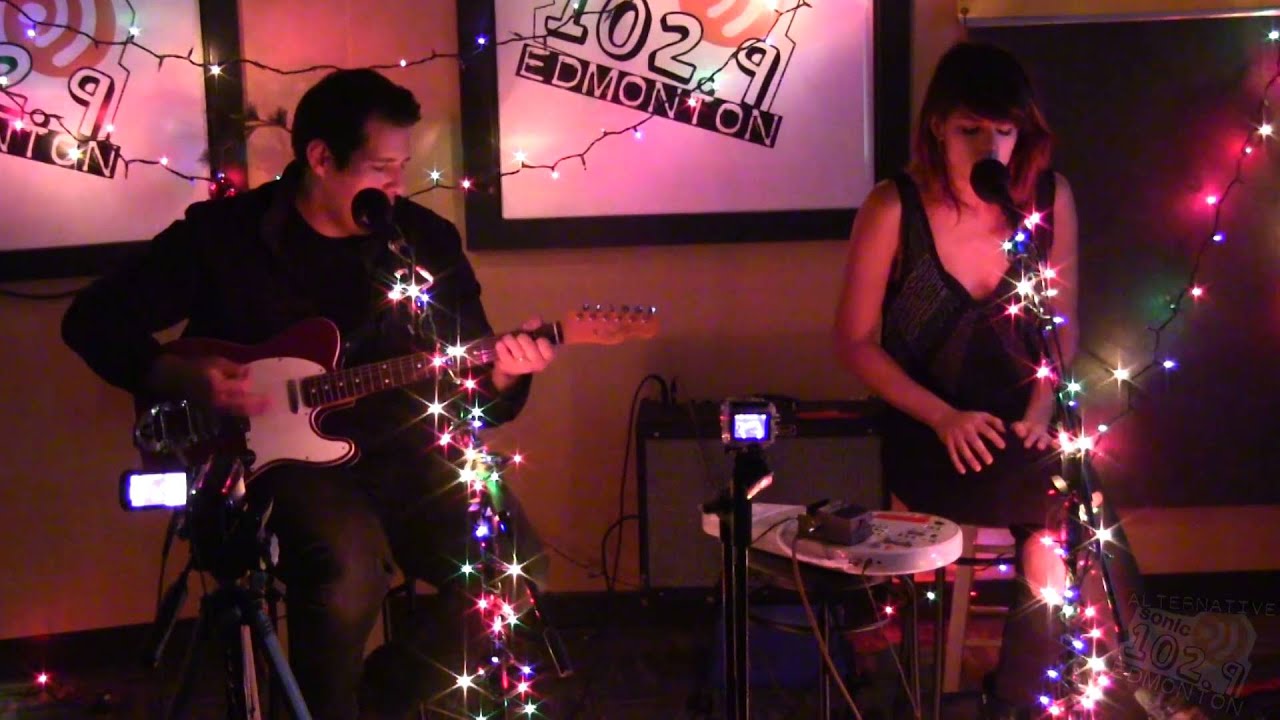 Dear Rouge - Dreams (Fleetwood Mac) - SONiC Session