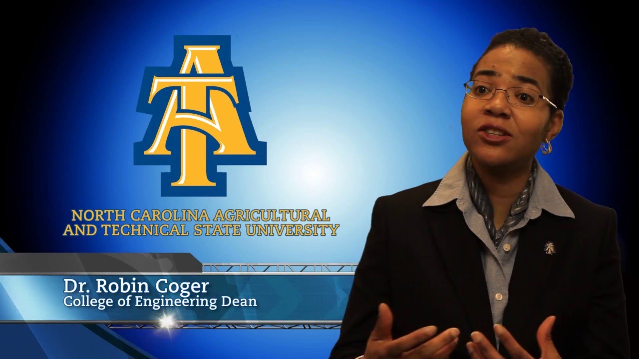 N.C. A&T College of Engineering