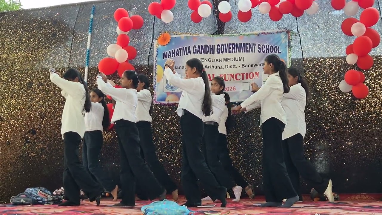 Annual function