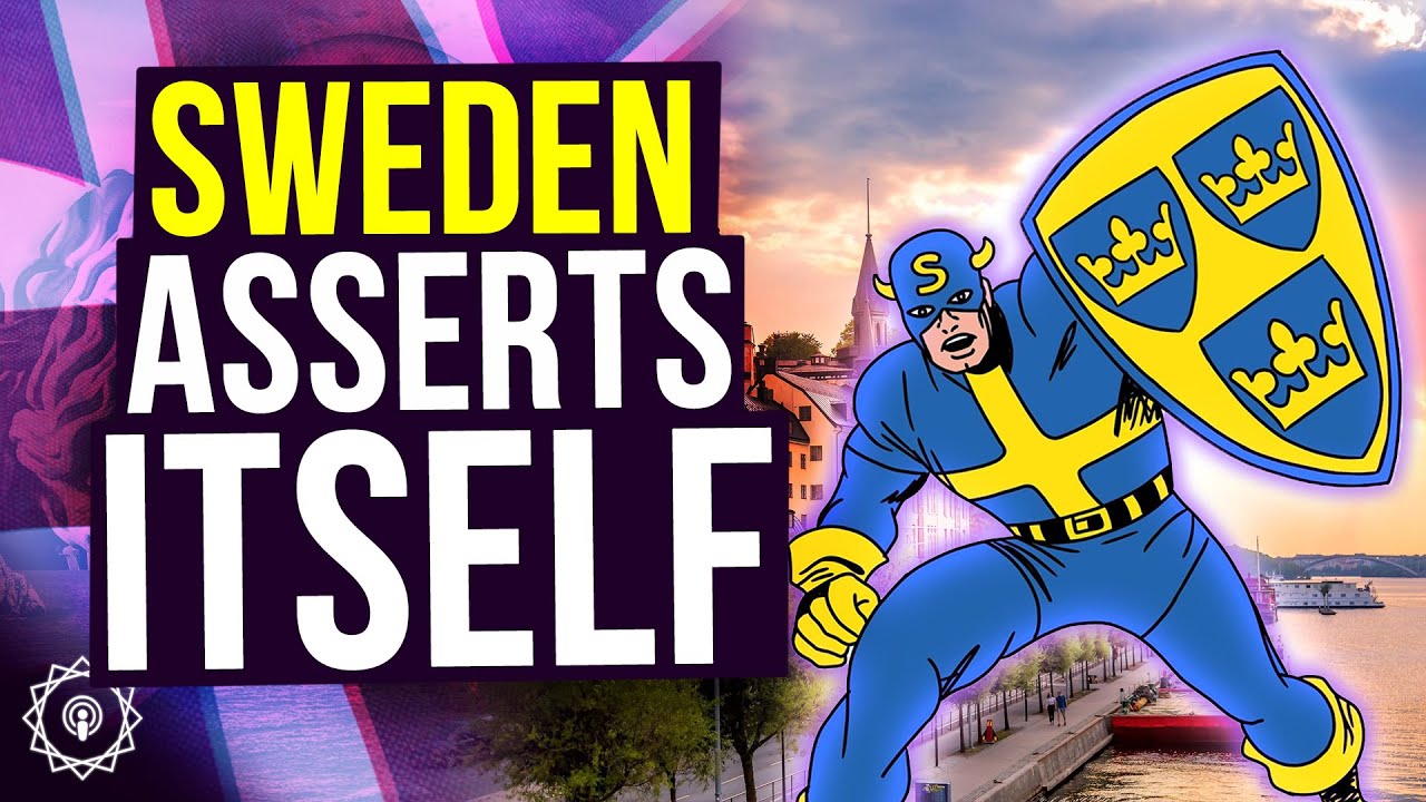 Sweden’s “Remigration”