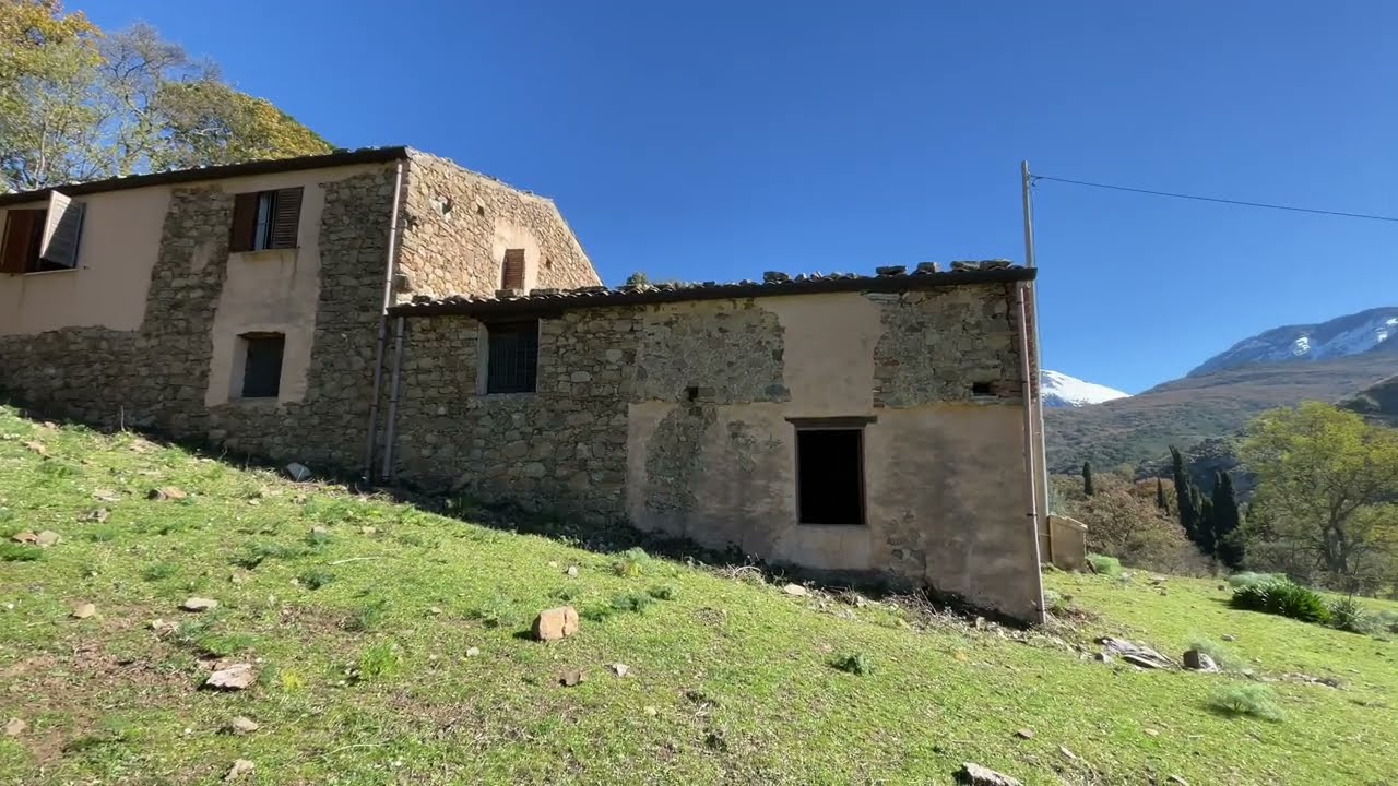 Casale Nina - Collesano