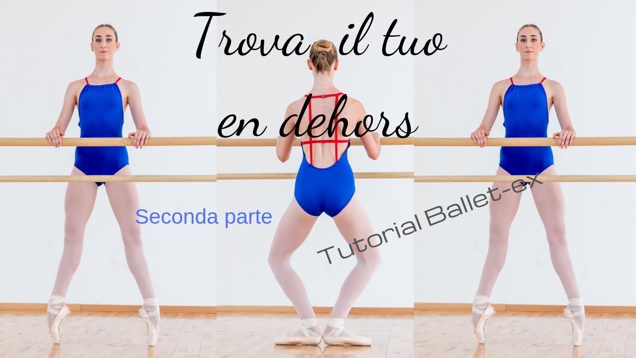 Trova il tuo en dehors! (seconda parte)