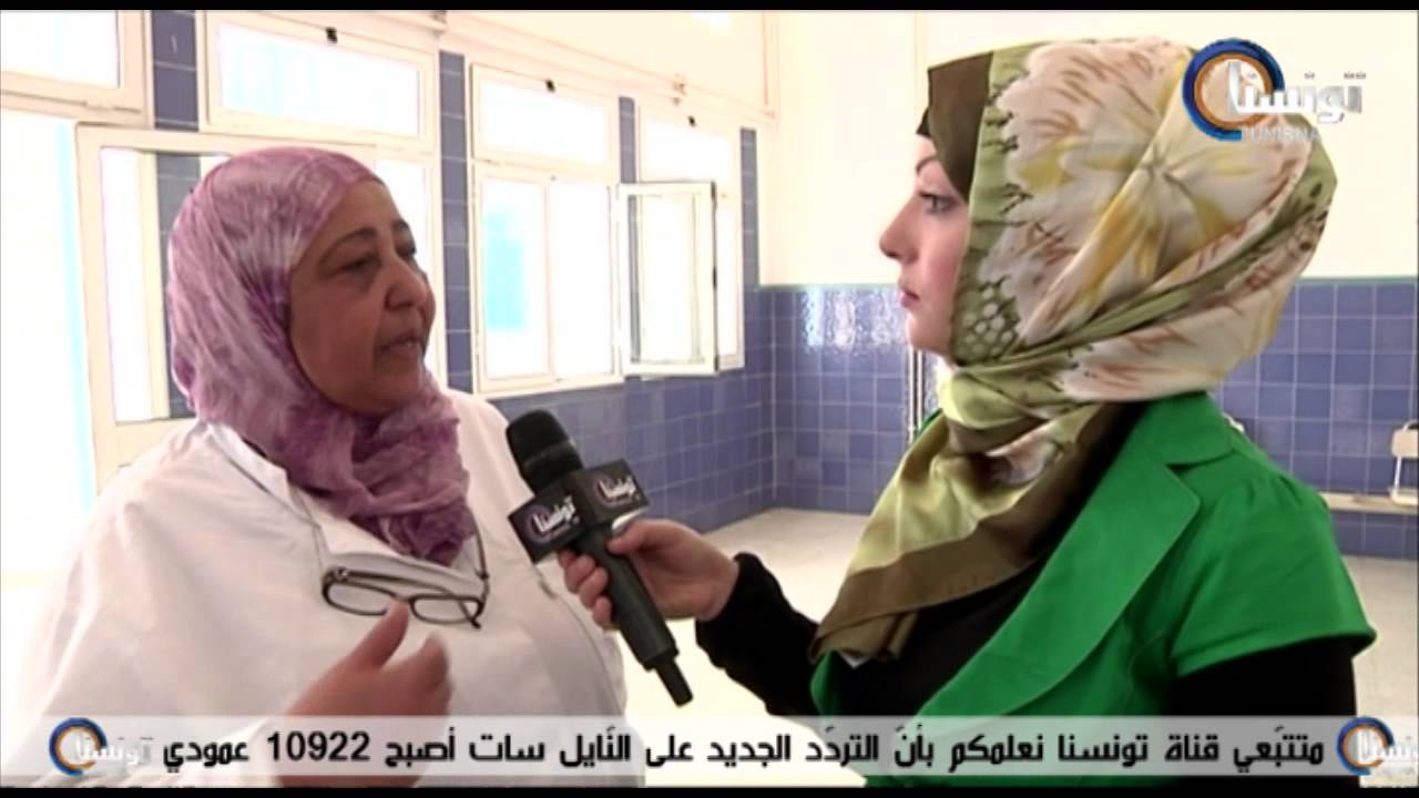 MRA W ALEHA LEKLEM مرا و عليها الكلام  حلقة خاصة من مستشفى الرازي