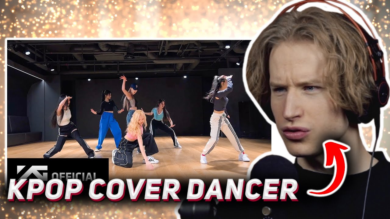 HONEST REACTION to BABYMONSTER - 'BATTER UP' DANCE PRACTICE VIDEO