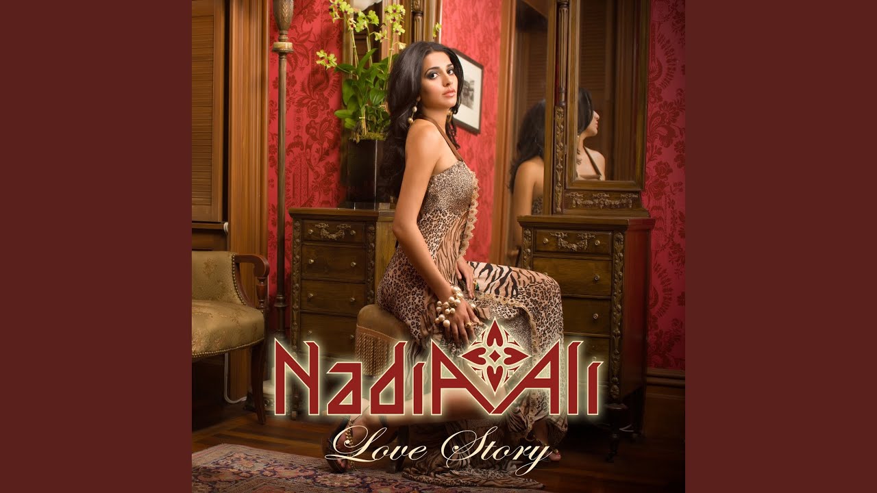 Love Story (Sultan & Ned Shepard Radio Edit)