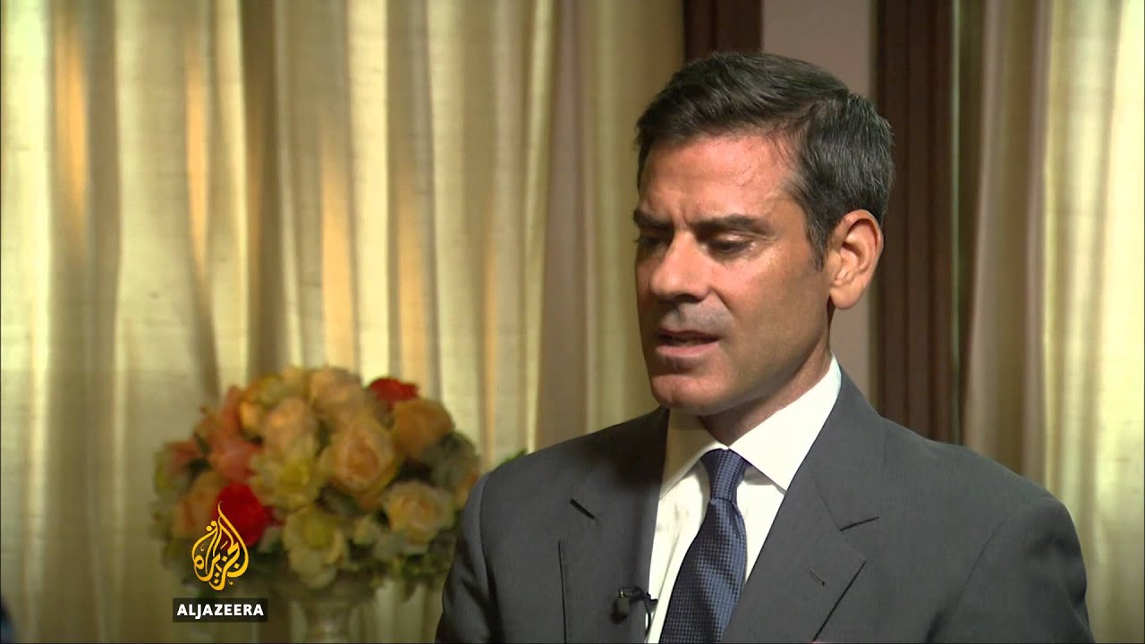 Talk to Al Jazeera - Prayuth Chan-ocha: 'No one else could do the job'