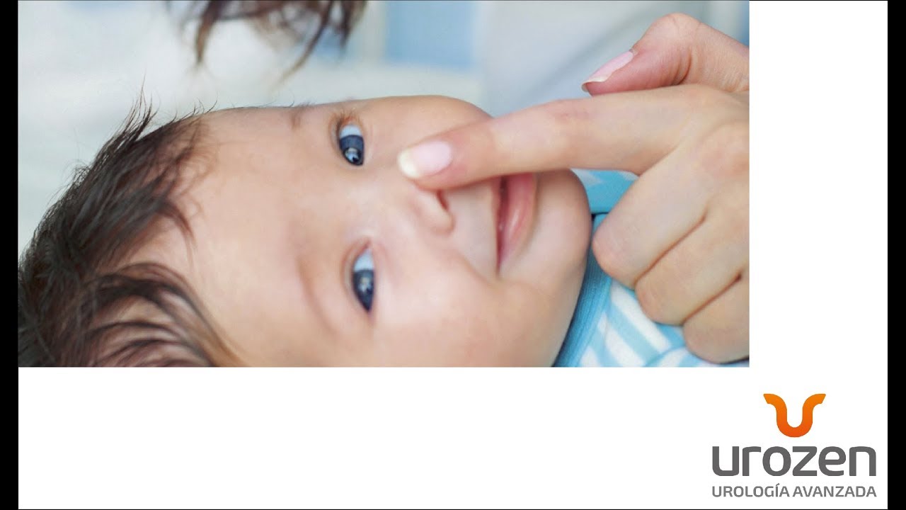 Insuficiencia renal en niños