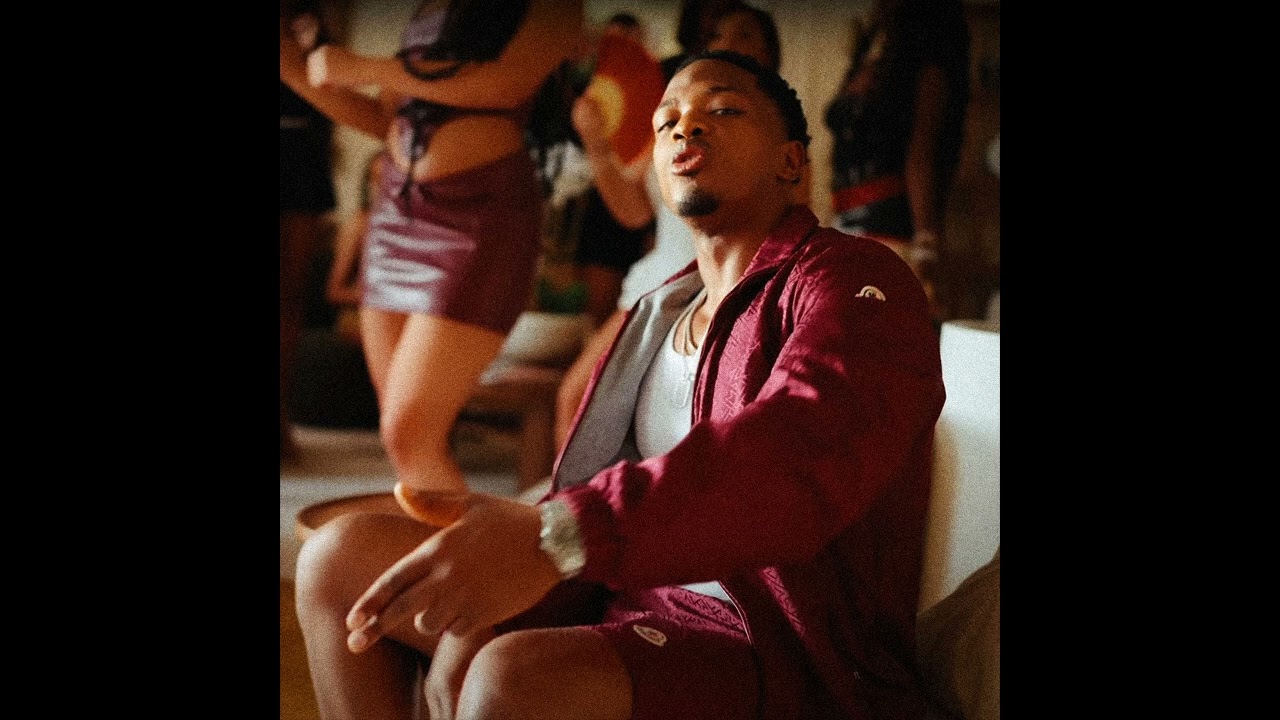 (FREE) Niska x Keblack Type Beat - Ronaldinho | Instru Bouyon