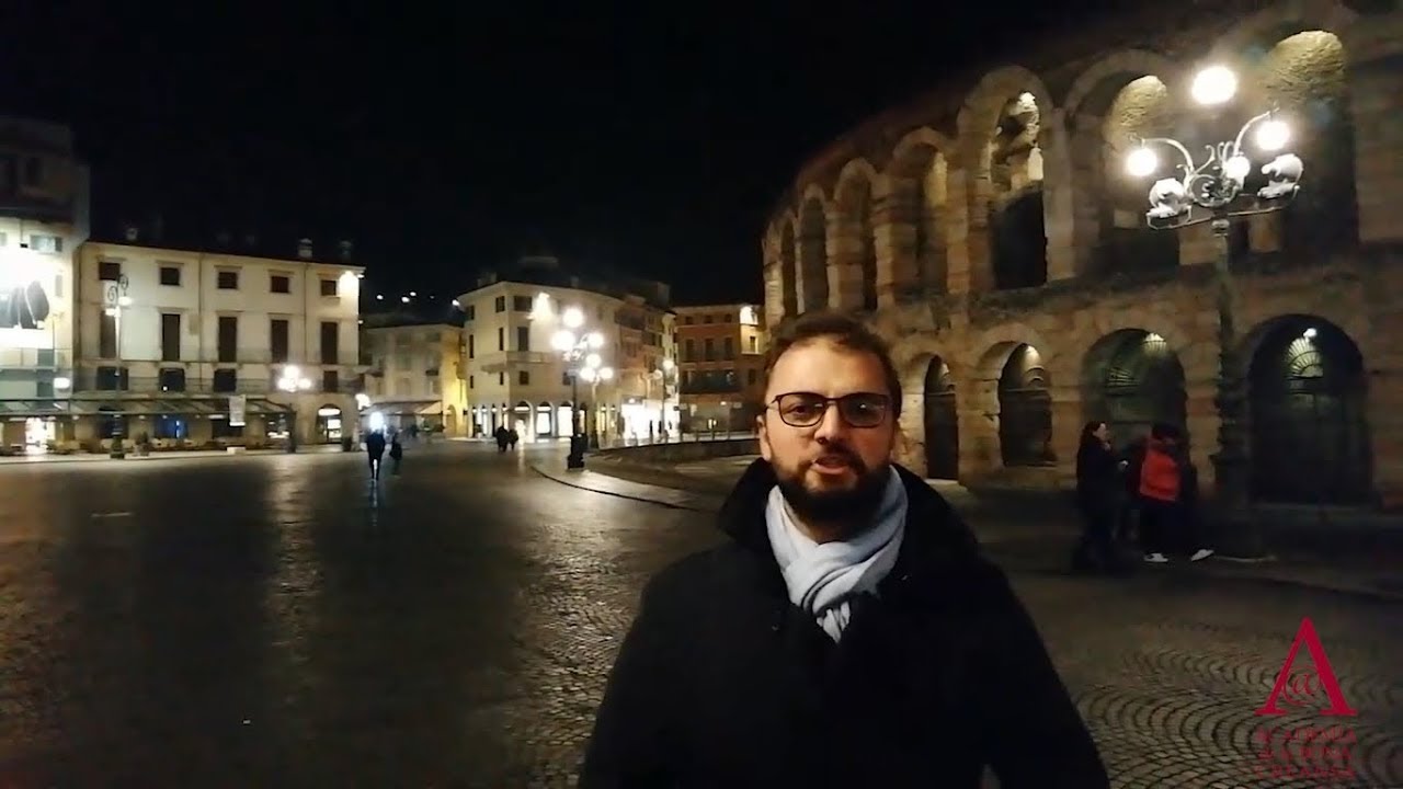 Lingua Veneta a Verona! Evento di presentazione del Corso de Veneto - 31 gennaio 2019