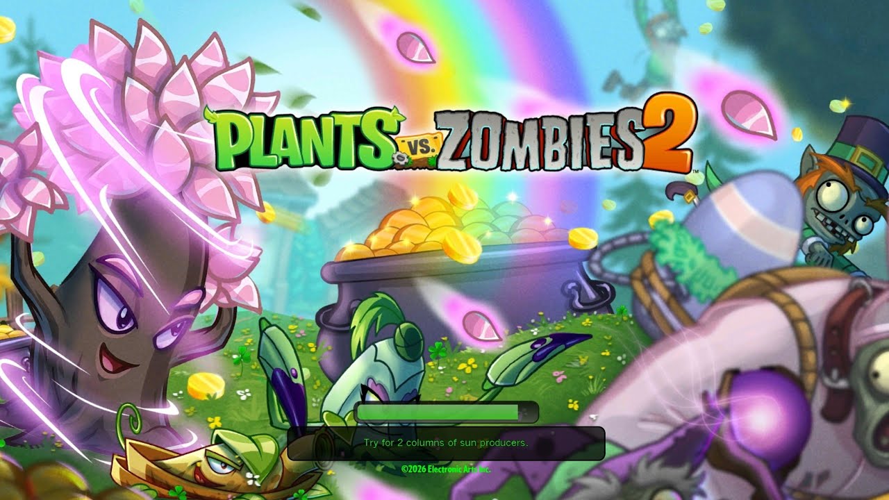 Plants Vs Zombies 2 Adventure Gameplay Trip to Pirate Seas Day 20 to 22.