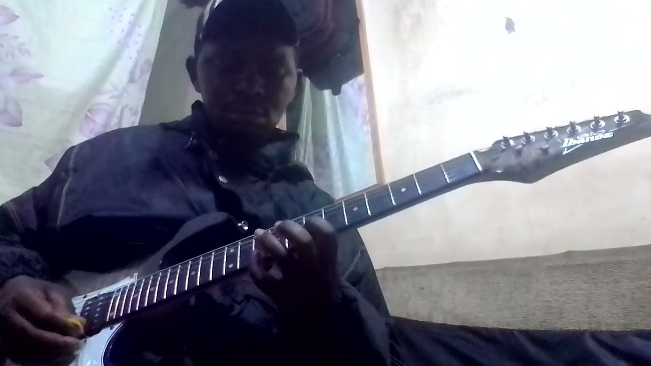 lokassa ya mbogo