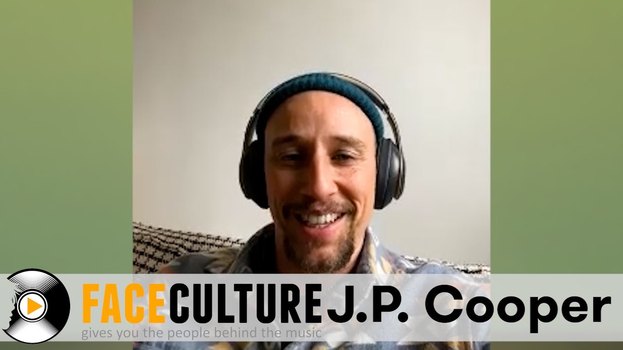 JP Cooper interview (2022)