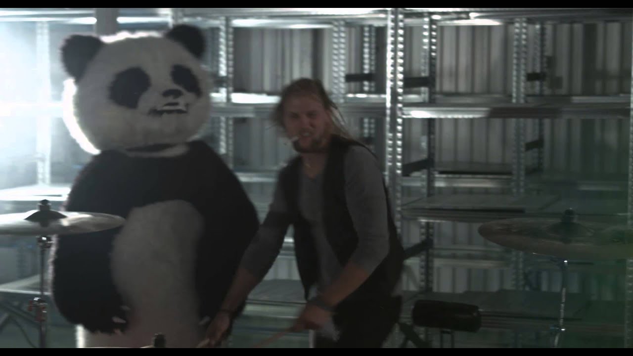 JAGG - Everything we used to be (I just can't believe it) [Official Music Video]