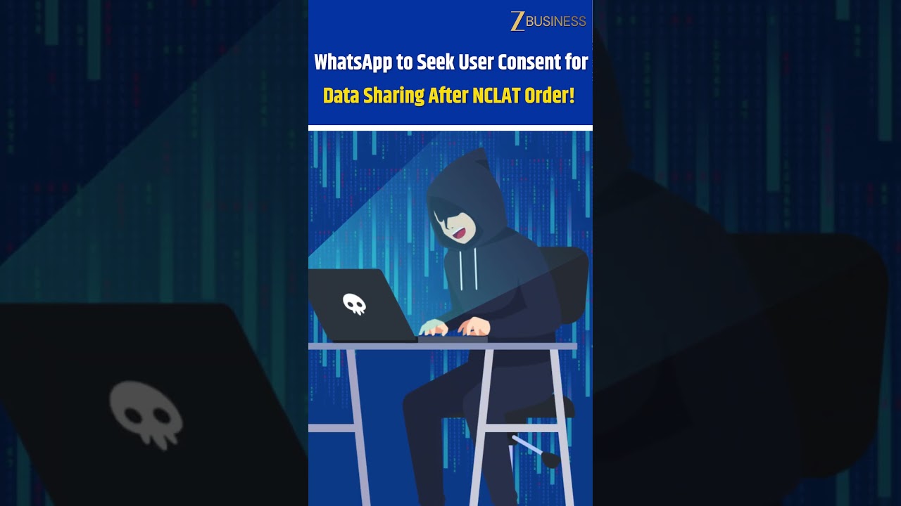 WhatsApp Withdraws Challenge to NCLAT Order, Assures User Consent on Data