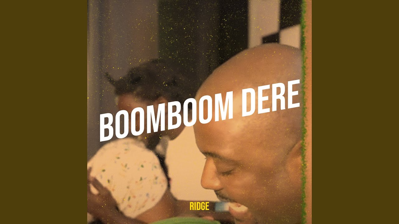 Boomboom Dere