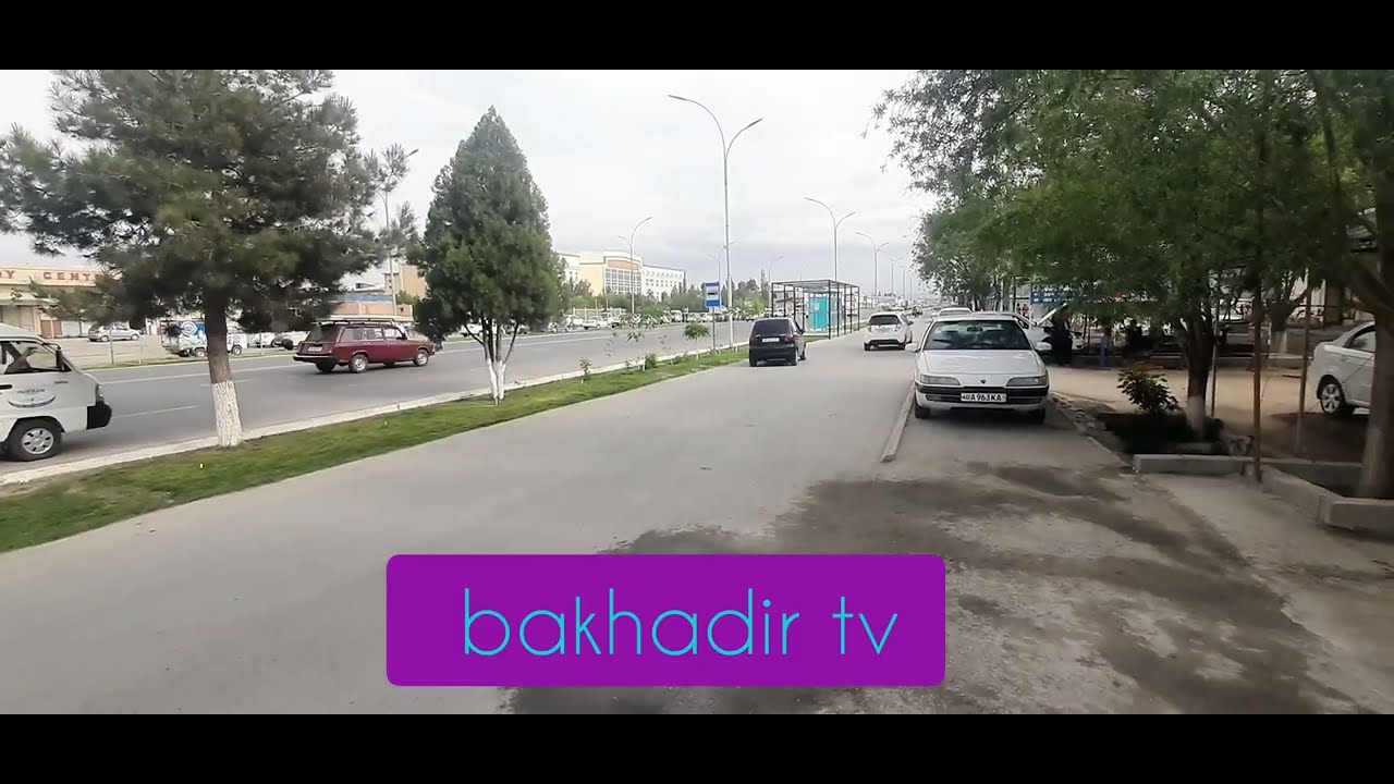 Риштон шахри |  Rishton shahri