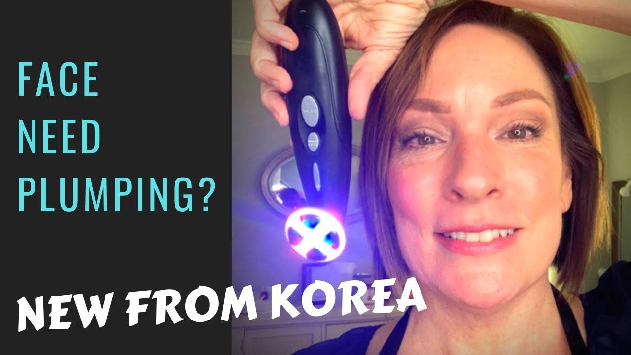 New Magic Korean Face Tightener