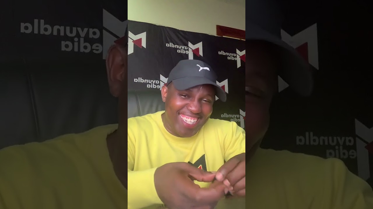 Late Night Radio with Mavundla (Unyaka Wesithembiso 9 - 17)