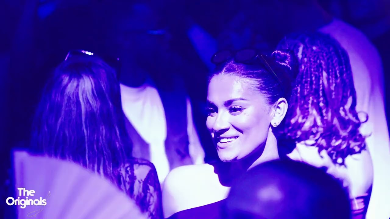 Perempay alongside Tippa & Terminal 4 at Club Originals @ Studio 338 || 07 Sept 2025