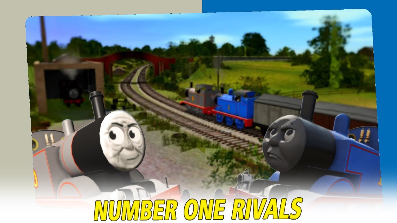 Sodor: Throughout The Years - Episode 1 
