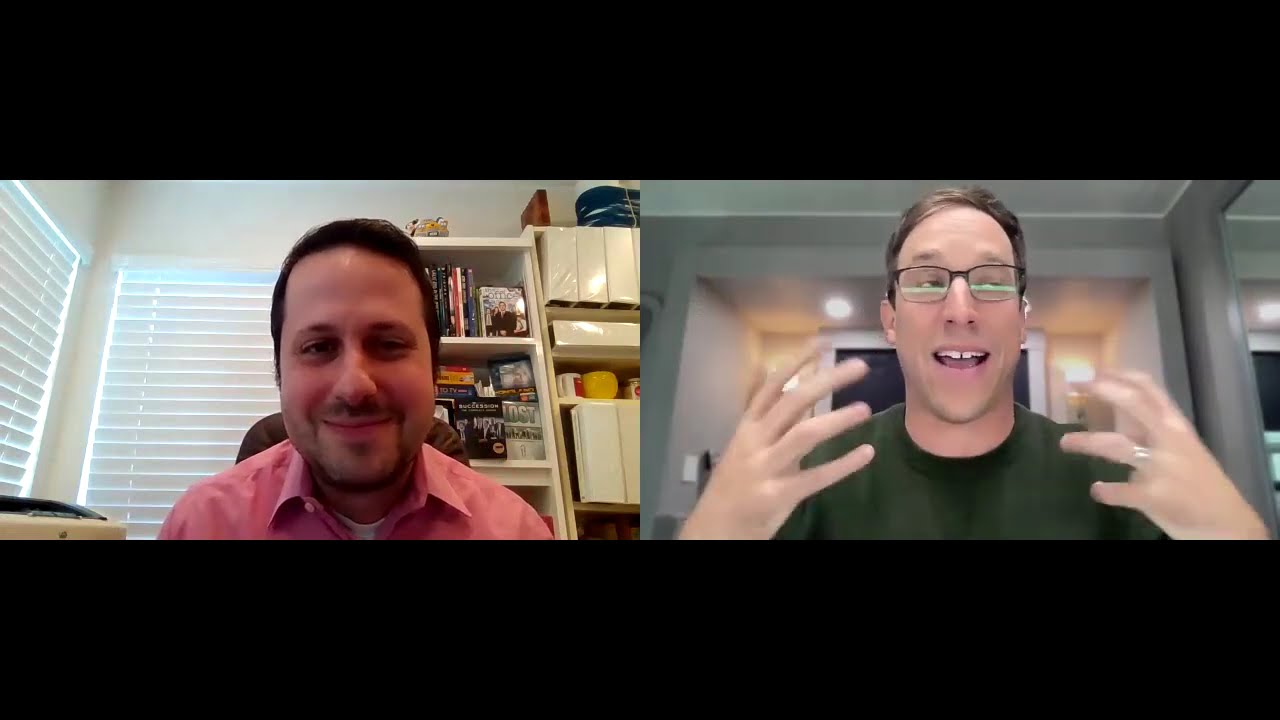 Josh Greenbaum on Exploring a Human Relationship in His Road Trip Documentary &lsquo;Will & Harper&rsquo;
