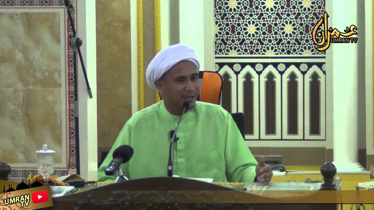 Tausiah Oleh Ustaz Syamsul Zaman (Ustaz Budak)  30 Nov 2015