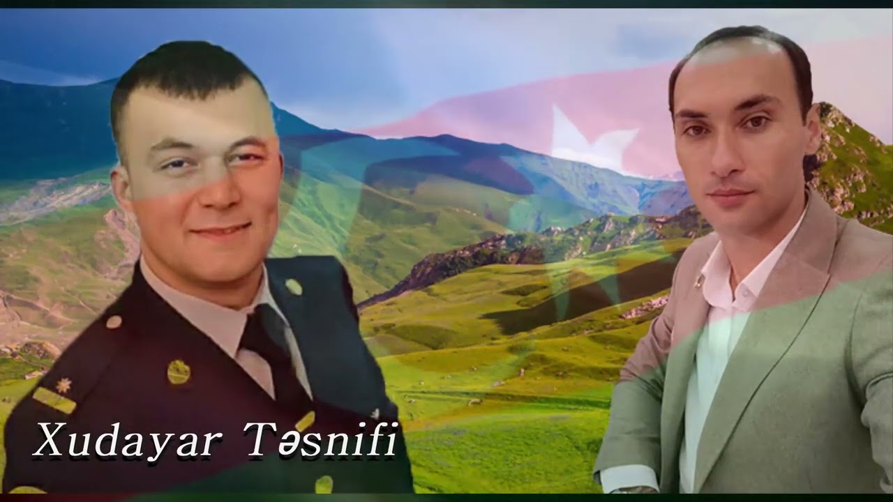 Niyazi Mirzəbəyov - Xudayar təsnifi  / Vətən yaxşıdır / #xudayar #xudayartəsnifi #xudayartesnifi