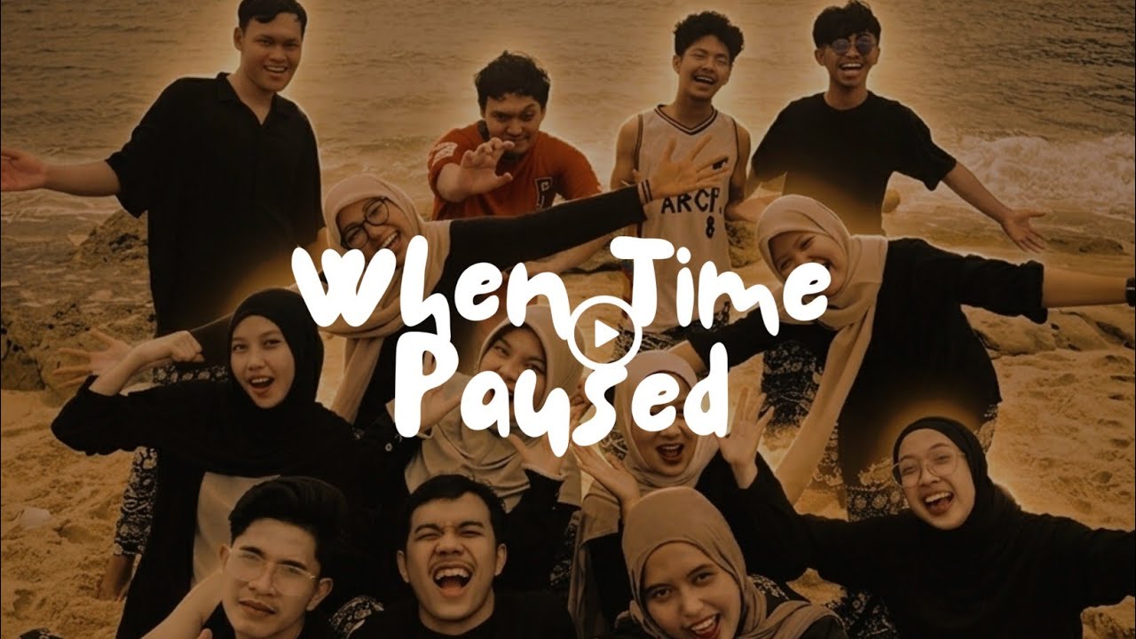 Where Time Paused | After Movie KKM Arkanasvara 
