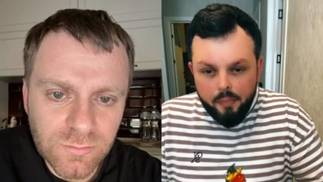Коля Собрался На День Рождения Стало Плохо От Трюфилей Нужно Делать Анализ Кала Самвел Адамян