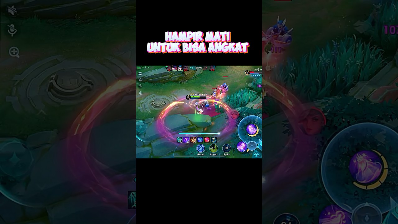 Zhuxin vs Miya😱 #zhuxin #zhuxinmlbb #miyamlbb #miyatiktok #mobilelegends #razsvhane #gameplaymlbb