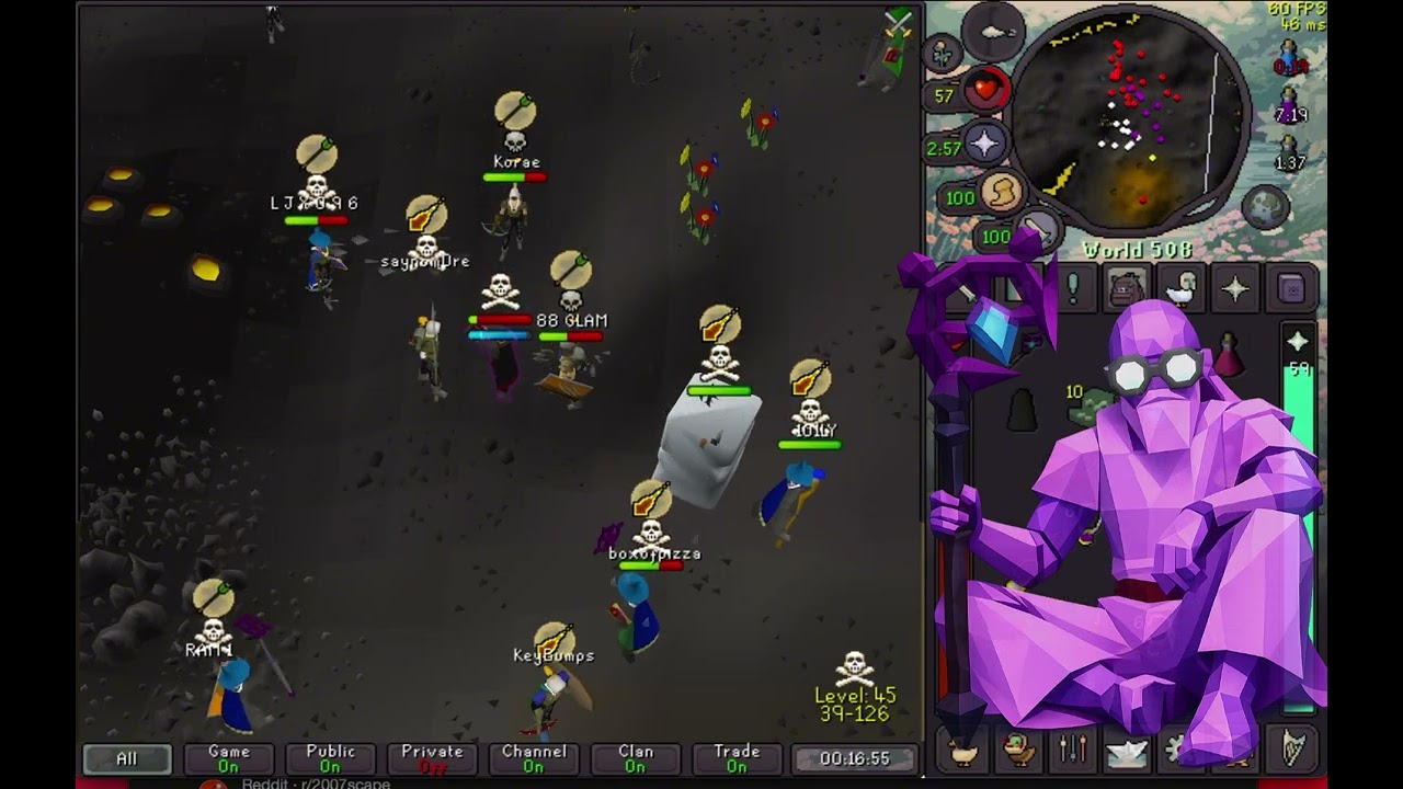 BP vs LY - Sunday war
